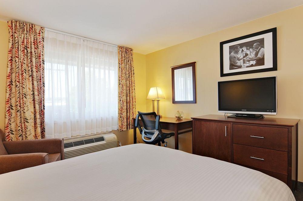 Georgetown Inn Seattle Eksteriør billede