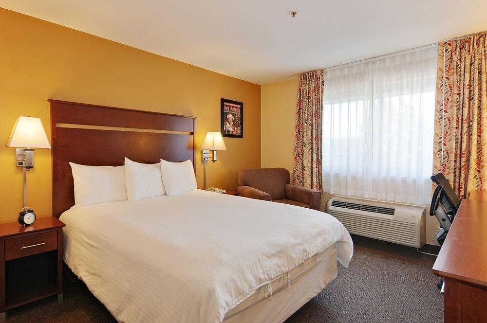 Georgetown Inn Seattle Eksteriør billede