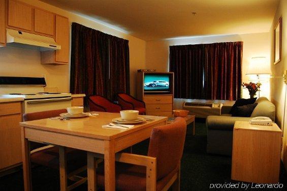 Georgetown Inn Seattle Værelse billede