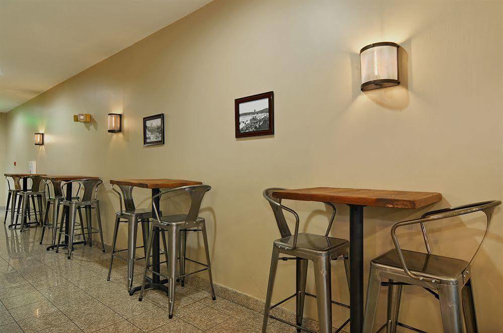 Georgetown Inn Seattle Eksteriør billede