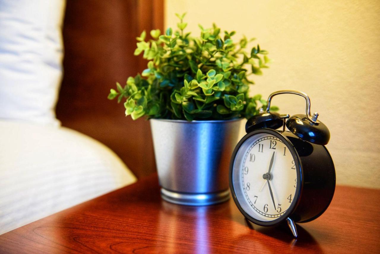 Georgetown Inn Seattle Eksteriør billede