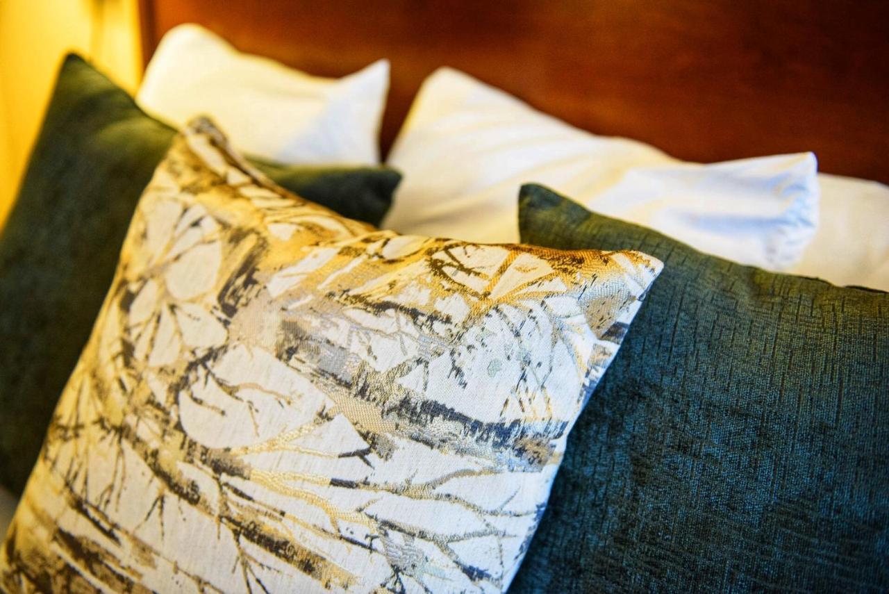 Georgetown Inn Seattle Eksteriør billede