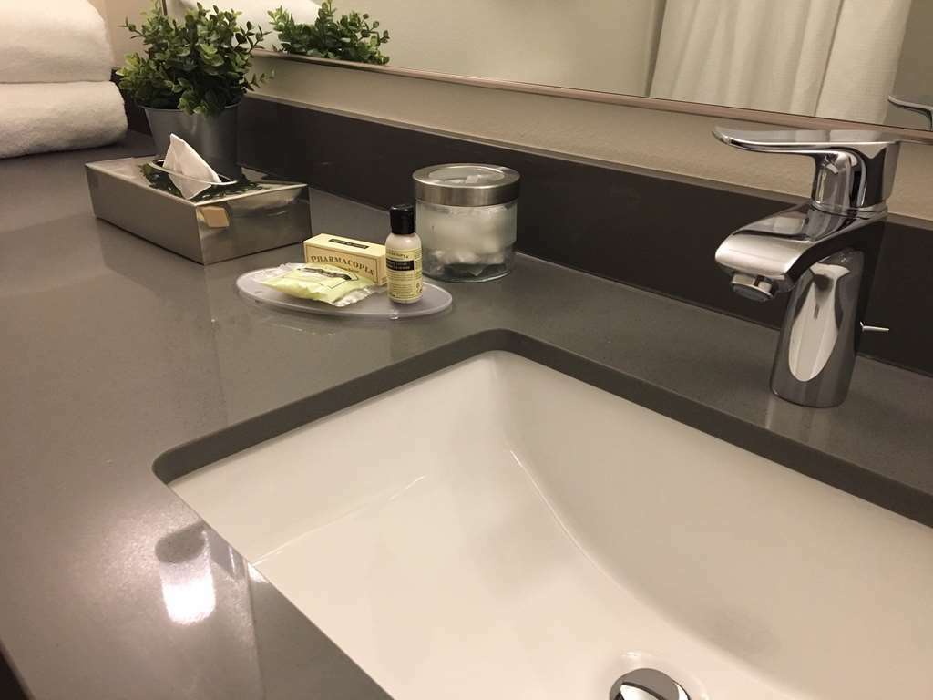 Georgetown Inn Seattle Værelse billede