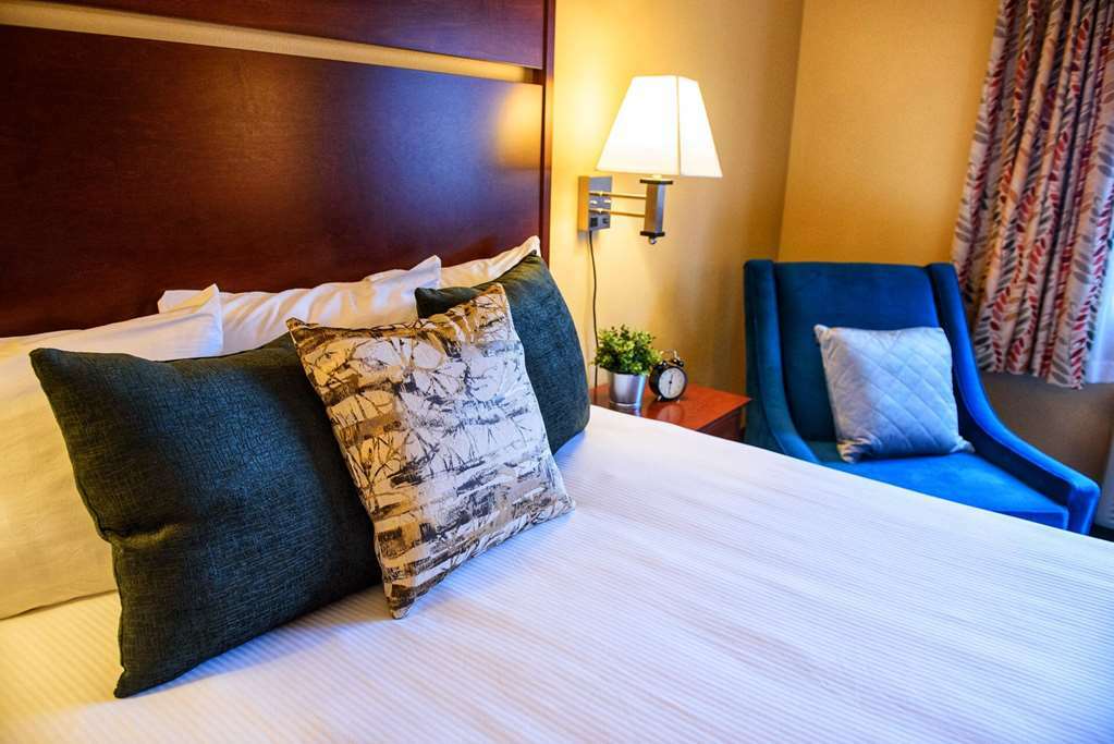 Georgetown Inn Seattle Værelse billede